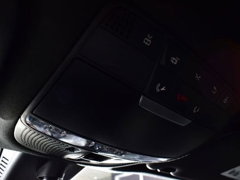 Certified 2019 Mercedes-Benz GLC 300 4MATIC Coupe image 28