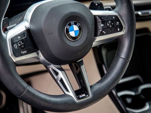 Used 2024 BMW X1 xDrive28i w/ M Sport Package AWD/4WD image 12
