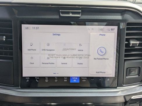 New 2026 Ford F350 Lariat AWD/4WD image 19