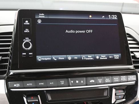 New 2026 Honda Odyssey Touring image 16