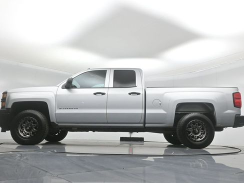 Used 2015 Chevrolet Silverado 1500 W/T w/ WT Convenience Package image 47
