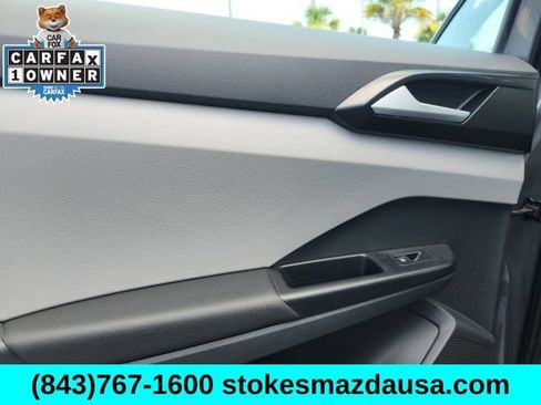 Used 2023 Volkswagen Taos S w/ IQ Drive S Package FWD image 18