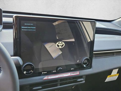 New 2026 Toyota bZ FWD image 12