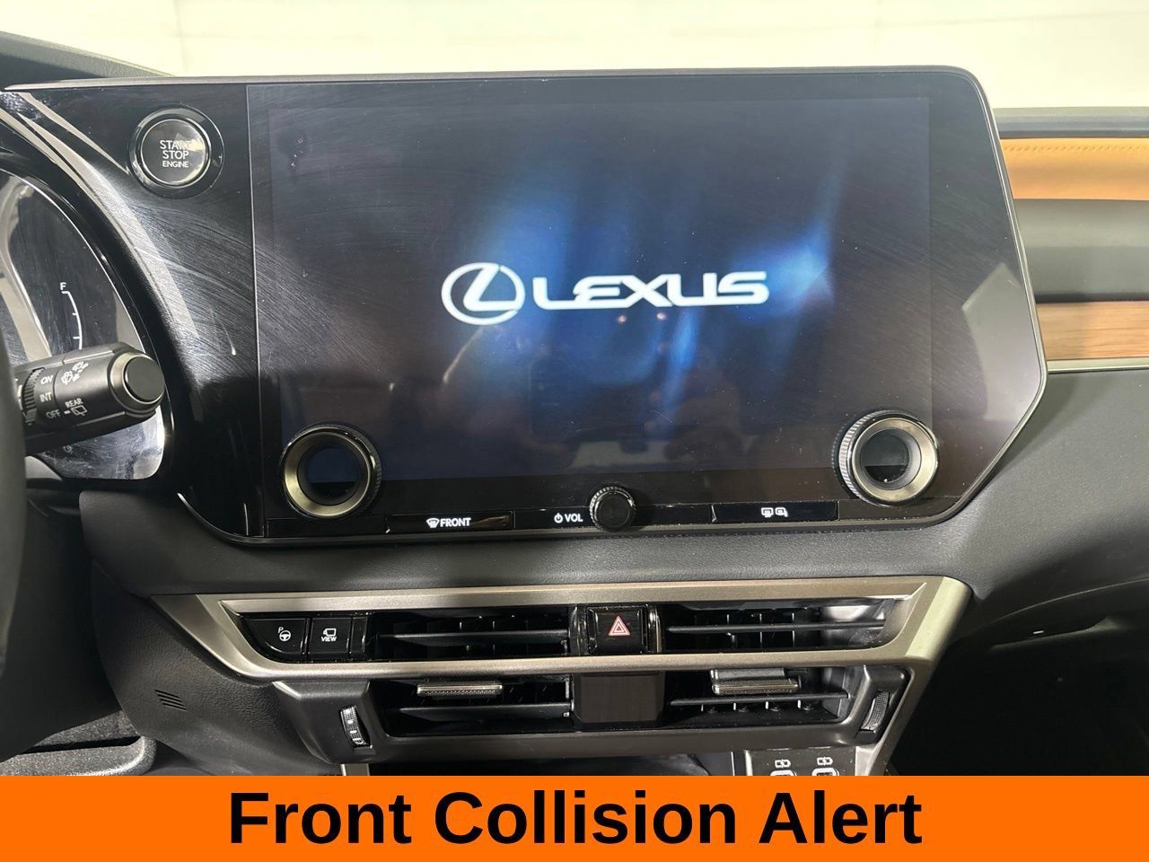 Used 2024 Lexus RX 350 Premium Plus w/ Convenience Package FWD image 19