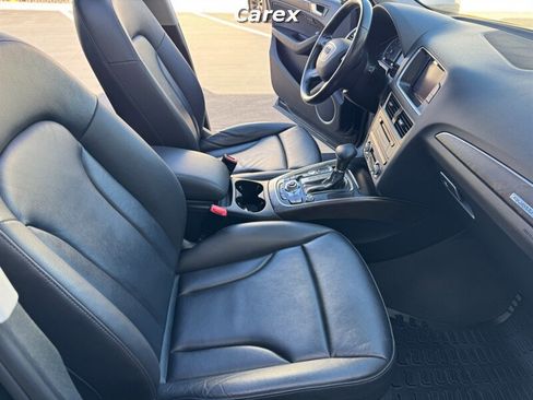 Used 2016 Audi Q5 2.0T Premium Plus w/ Technology Package image 20