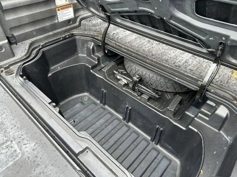 Used 2023 Honda Ridgeline RTL-E image 22