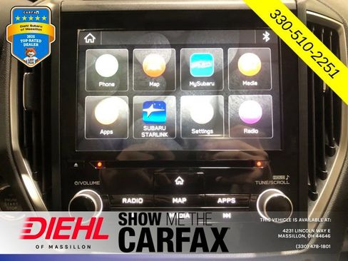 Used 2019 Subaru Forester Limited w/ Popular Package #3 image 31