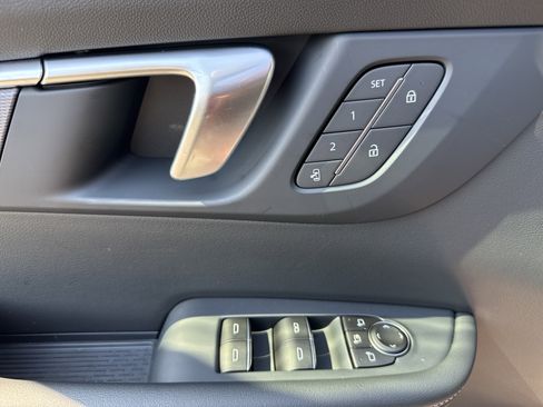 New 2026 Buick Enclave Sport Touring w/ Power Package image 15