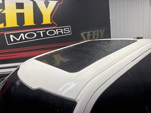Used 2024 Ford F150 King Ranch AWD/4WD image 4
