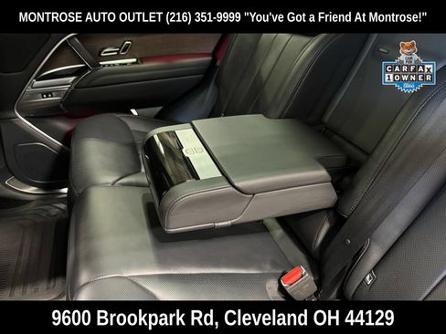 Used 2023 Land Rover Range Rover SE AWD/4WD image 40