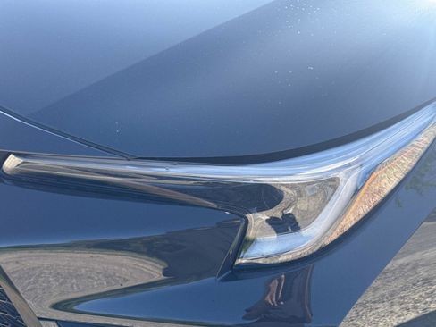 New 2026 Toyota Corolla SE image 9