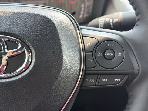 New 2026 Toyota Corolla SE FWD image 30
