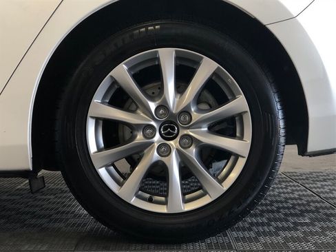 Used 2016 MAZDA MAZDA6 Sport FWD image 17