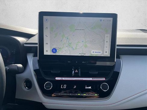 Certified 2025 Toyota Corolla FX image 13