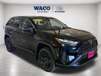 Used 2025 Toyota RAV4 LE FWD 360° Tour