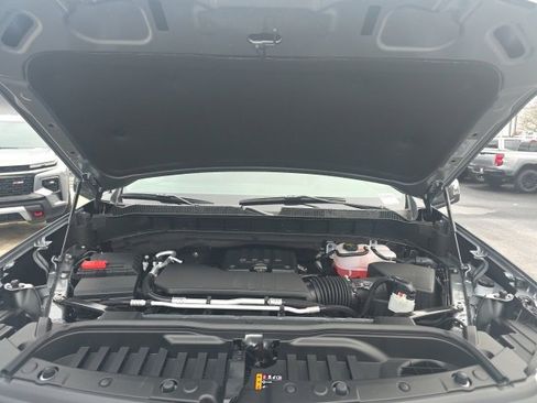 New 2026 Chevrolet Silverado 1500 LT image 35