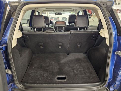 Used 2019 Ford EcoSport SES AWD/4WD image 22