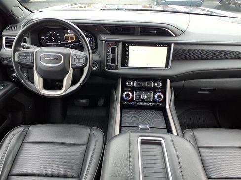 Used 2022 GMC Yukon Denali image 15