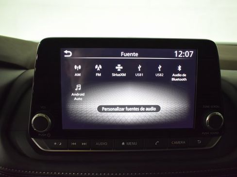 Used 2023 Nissan Rogue S image 18