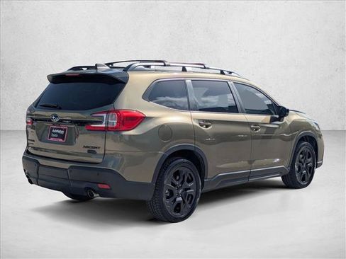 Used 2024 Subaru Ascent Onyx Edition AWD/4WD image 5