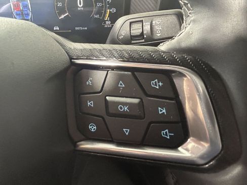 Used 2025 Ford Mustang Coupe image 21