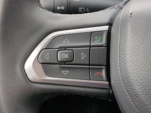Used 2025 Jeep Compass Limited AWD/4WD image 20
