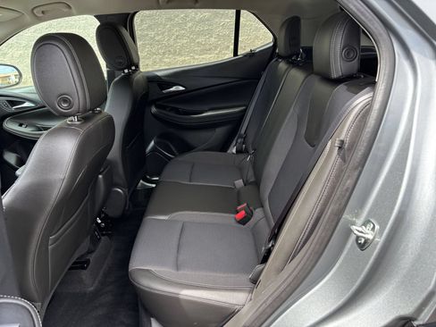 Used 2026 Buick Encore GX Preferred FWD image 24
