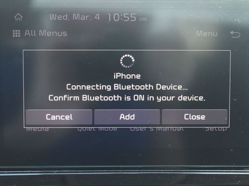 Certified 2024 Kia Forte LXS w/ LXS Technology Package image 37