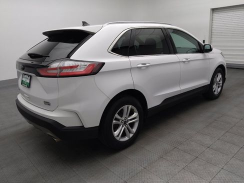 Used 2020 Ford Edge SEL image 10