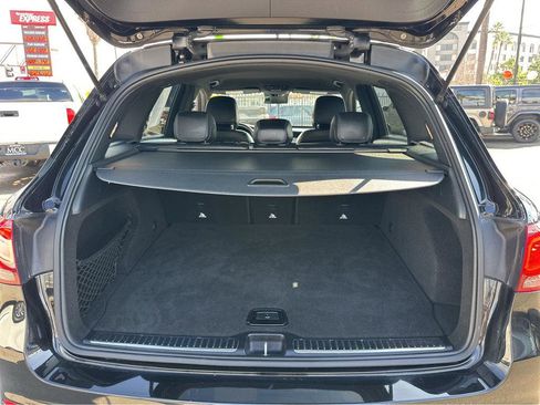 Used 2022 Mercedes-Benz GLC 300 image 36