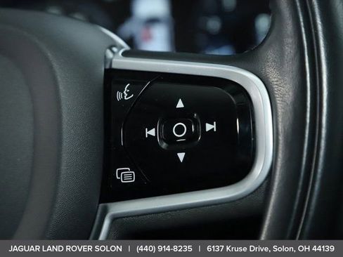 Used 2021 Volvo XC90 T6 Inscription w/ Advanced Package image 24