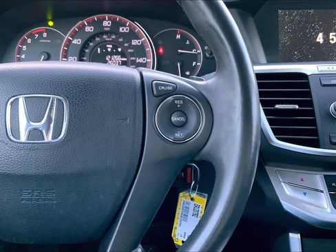 Used 2014 Honda Accord Sport image 24