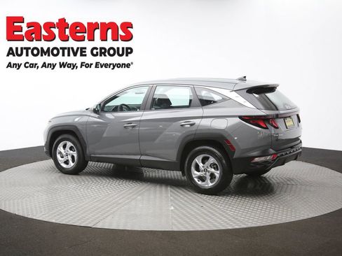 Used 2024 Hyundai Tucson SE image 63