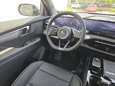 New 2026 Buick Enclave Sport Touring w/ Power Package image 12