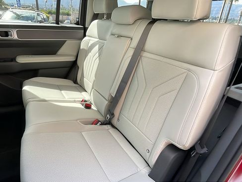 New 2026 Hyundai Santa Fe SEL image 16