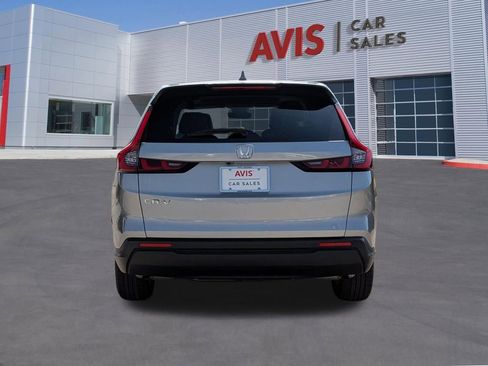 Used 2025 Honda CR-V EX-L image 7