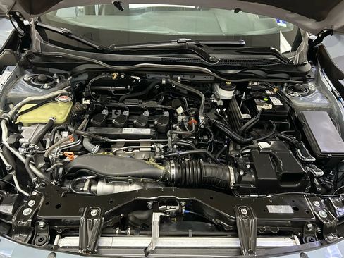 Used 2020 Honda Civic Sport image 21