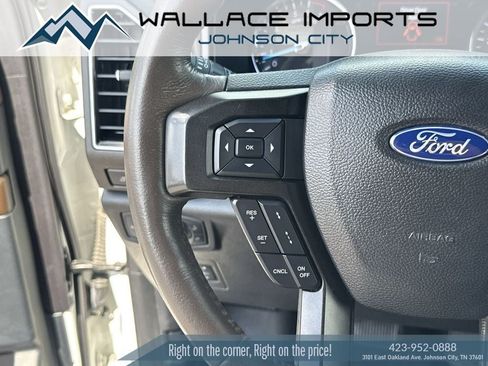 Used 2021 Ford Expedition King Ranch AWD/4WD image 31