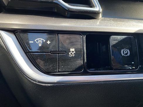 Certified 2024 Kia Sportage EX image 26