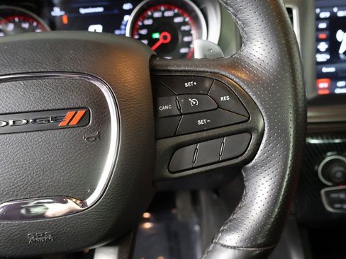 Used 2023 Dodge Charger Scat Pack RWD image 39