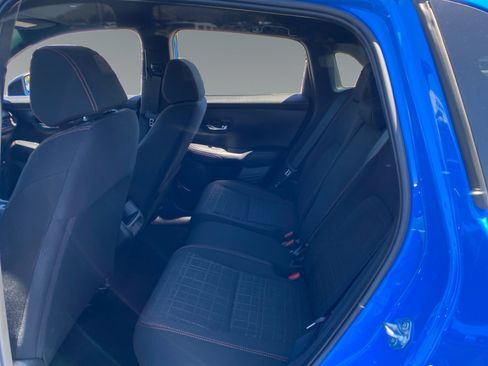 Used 2026 Honda HR-V Sport image 13