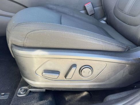 Used 2024 Hyundai Tucson SEL AWD/4WD image 19