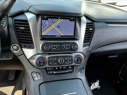 Used 2019 Chevrolet Tahoe Premier image 5
