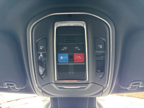 New 2026 Jeep Cherokee Laredo AWD/4WD image 19
