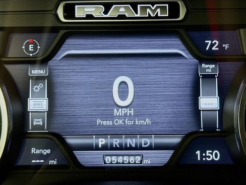 Used 2019 RAM 1500 Big Horn image 13