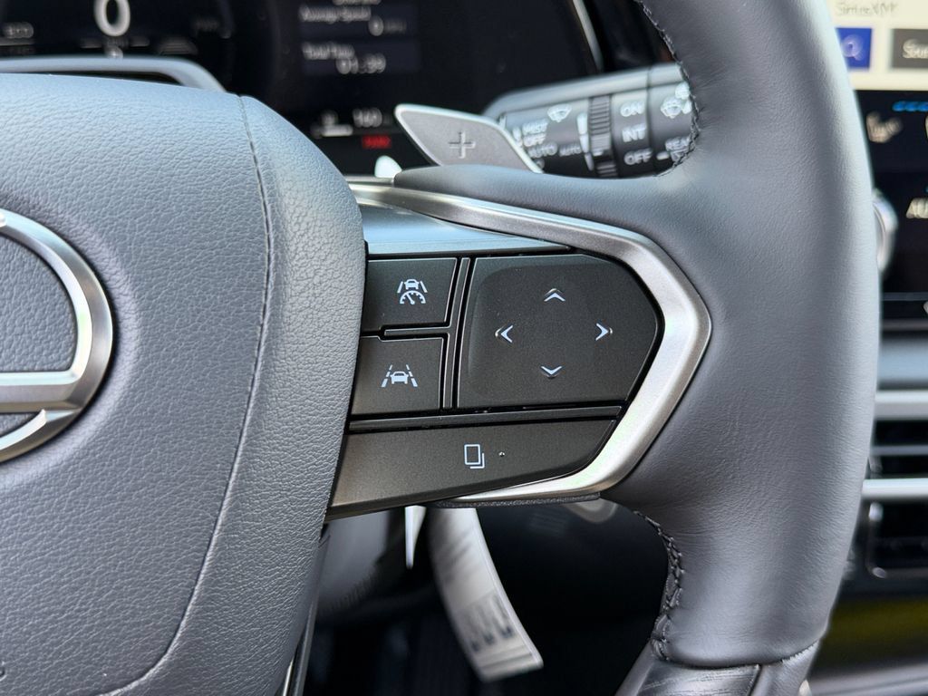 New 2026 Lexus RX 450h AWD w/ Convenience Package image 15