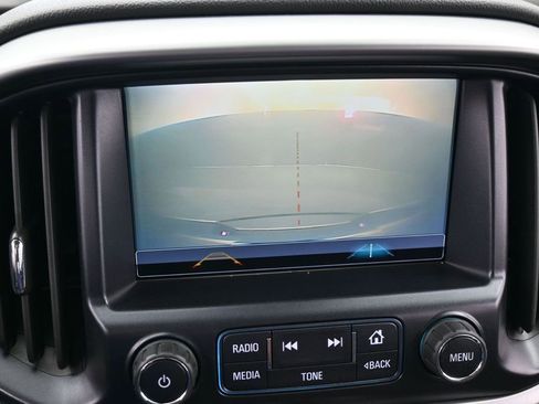 Used 2018 Chevrolet Colorado LT w/ Redline Special Edition AWD/4WD image 21