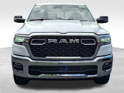 New 2025 RAM 1500 Big Horn