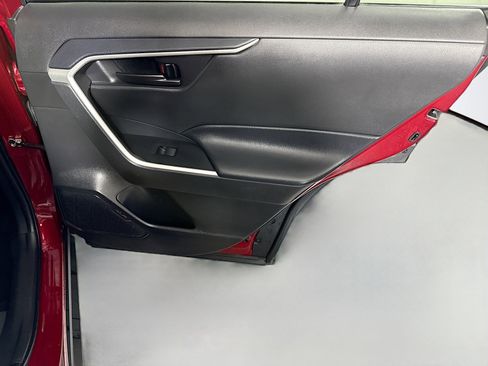 Used 2024 Toyota RAV4 LE image 27