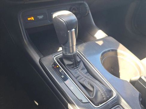 Used 2025 Honda Civic Sport image 12